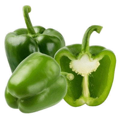Green Pepper