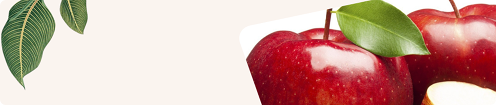 Organic Fruits