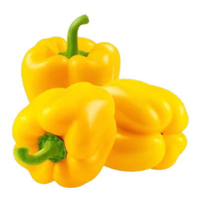 Yellow Pepper