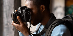 Easy Tips to Take Good Photos of Farm Products for Online Sales