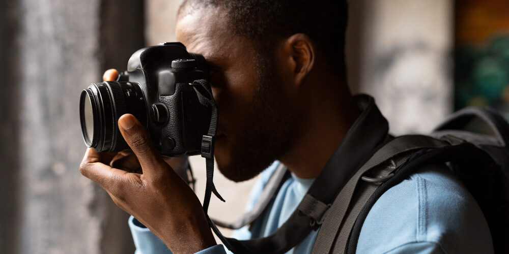 Easy Tips to Take Good Photos of Farm Products for Online Sales