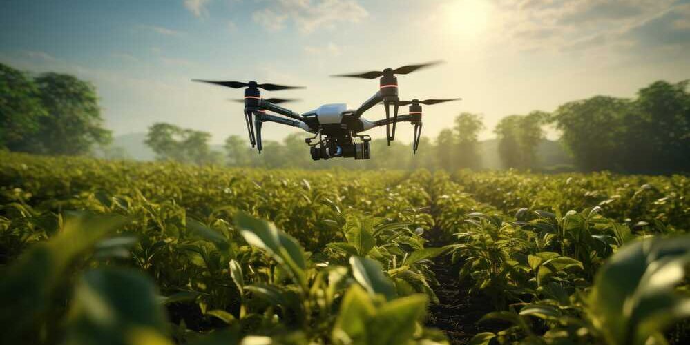 Future Trends in Nigerian Agro-commerce What Farmers Should Watch For in the Next Five Years