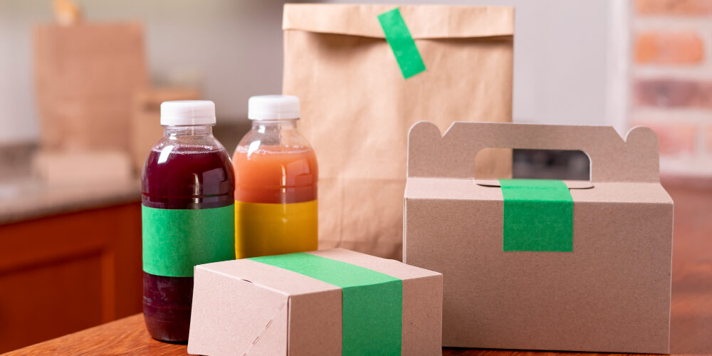 Practical Steps to Package Farm Products for Safe Delivery Across Nigeria